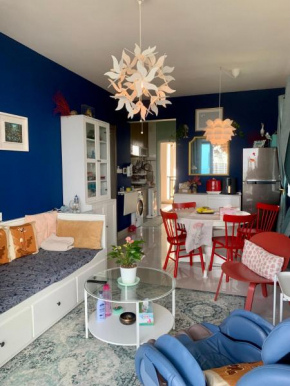 Colorful Seaview apartment Forestcity Johor Bahru Malaysia